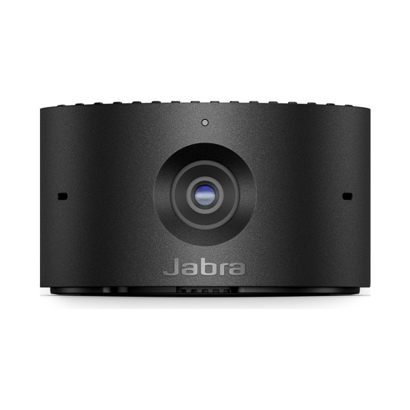 Jabra PanaCast 20 13 MP Black 3840 x 2160 pixels 30 fps