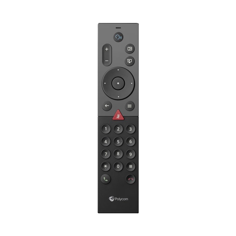 HP Poly Télécommande Bluetooth Poly Studio G/X/V