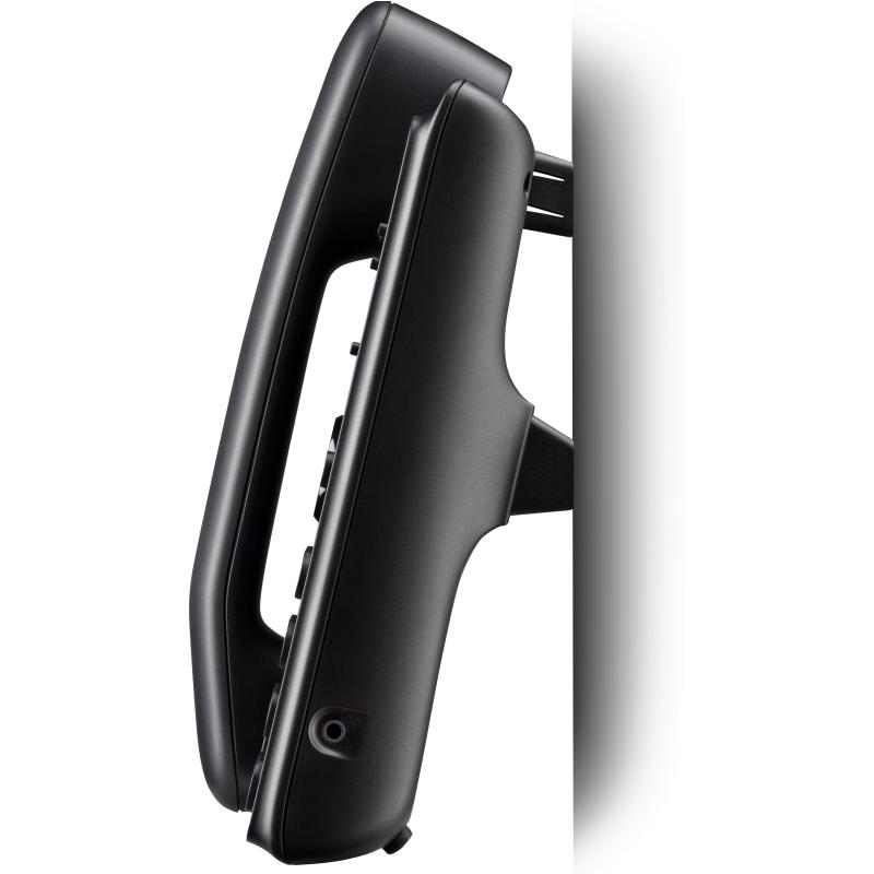 HP Poly Support pour fixation murale Poly Edge E300/320/350