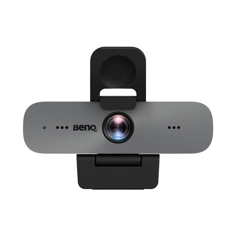 BenQ DVY31 2.07 MP Black 1920 x 1080 pixels 30 fps