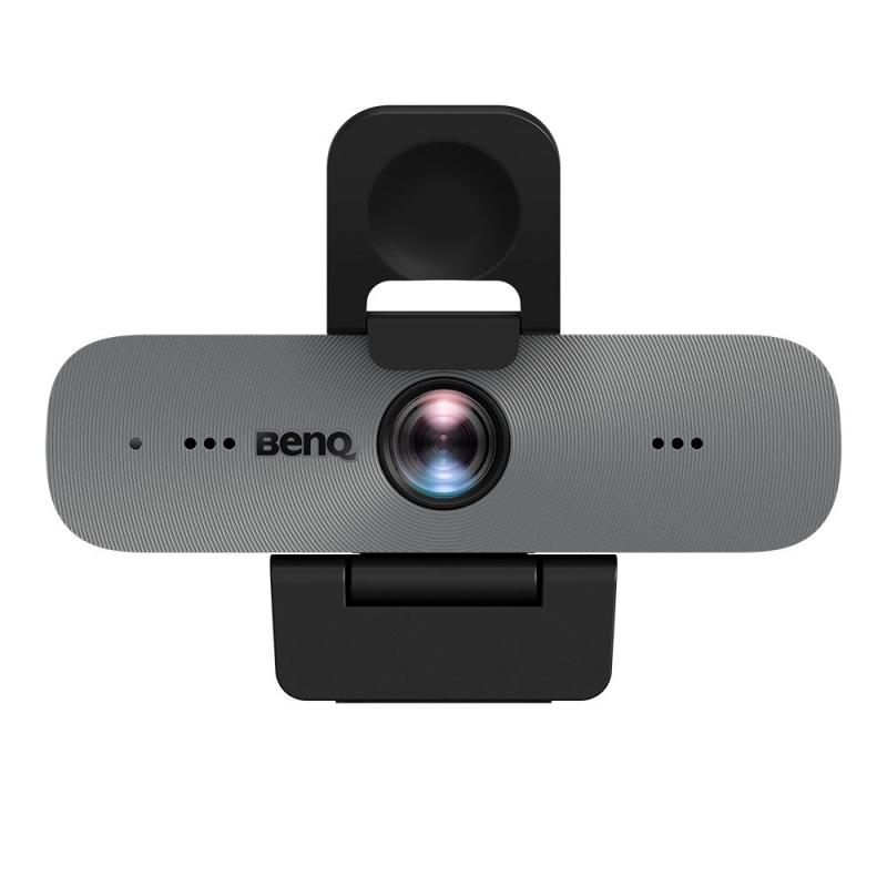 BenQ DVY31 2,07 MP Noir 1920 x 1080 pixels 30 ips