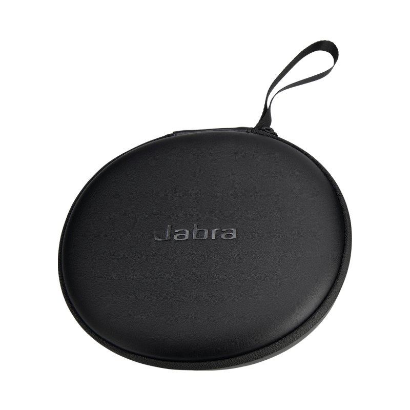 Jabra Evolve2 85 Carry Case, Black 1 piece