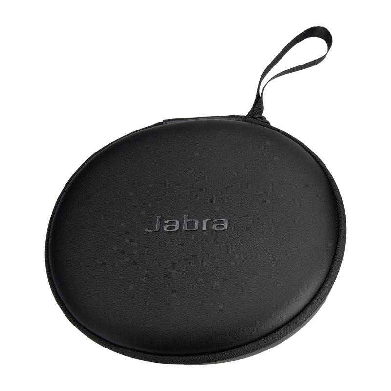 Étui de transport Jabra Evolve2 85, noir 1 pièce