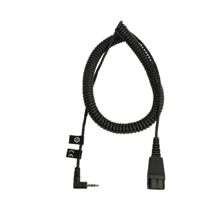 Jabra 8800-01-46 headphone/headset accessory Cable