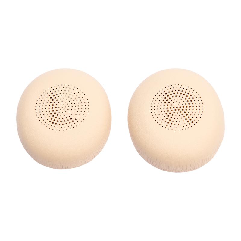 Jabra Evolve2 40/65 Coussinets d'oreille - Beige