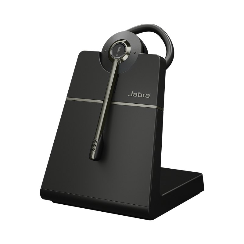 Jabra Engage 55 Se Conv Link400A Uc Stand Multi 6
