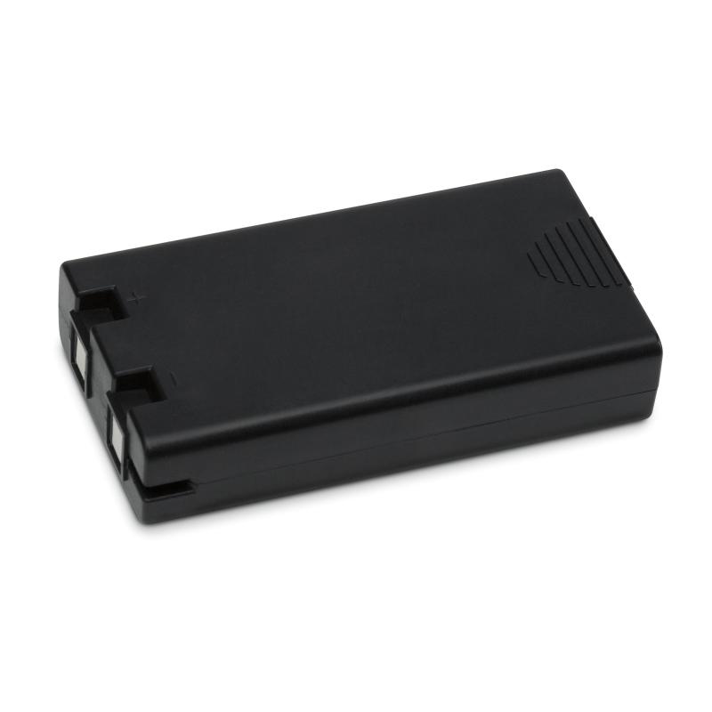 DYMO Batterie lithium-polymère pour étiqueteuses LabelManager 500TSWireless PnP et XTL 300 | 7,4 V