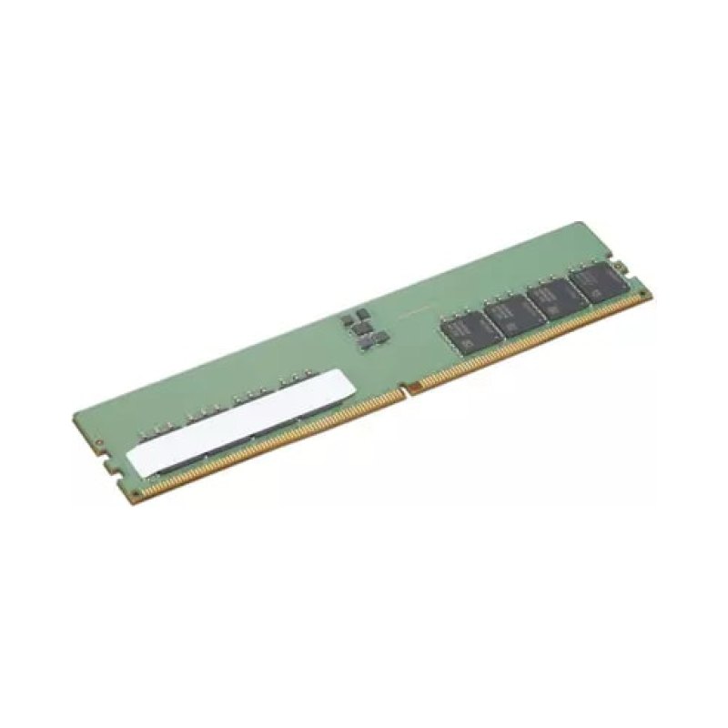 Lenovo 4X71K53892 memory module 32 GB 1 x 32 GB DDR5 288-pin DIMM