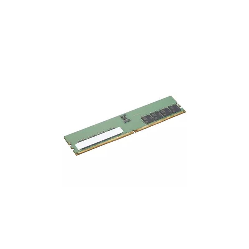 Lenovo 4X71K53892 module de mémoire 32 Go 1 x 32 Go DDR5 288-pin DIMM