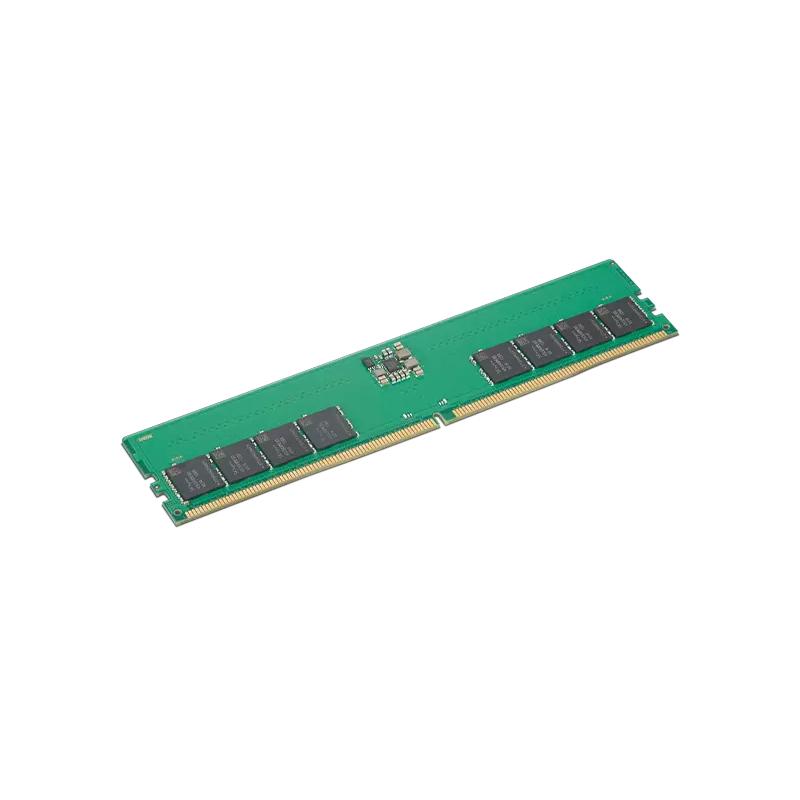 Lenovo 4X71K53893 module de mémoire 16 Go 1 x 16 Go DDR5 288-pin DIMM ECC