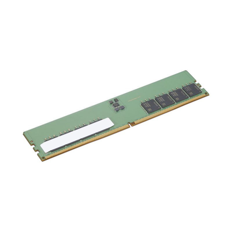 Lenovo 4X77A88512 memory module 32 GB 1 x 32 GB DDR5 288-pin DIMM ECC