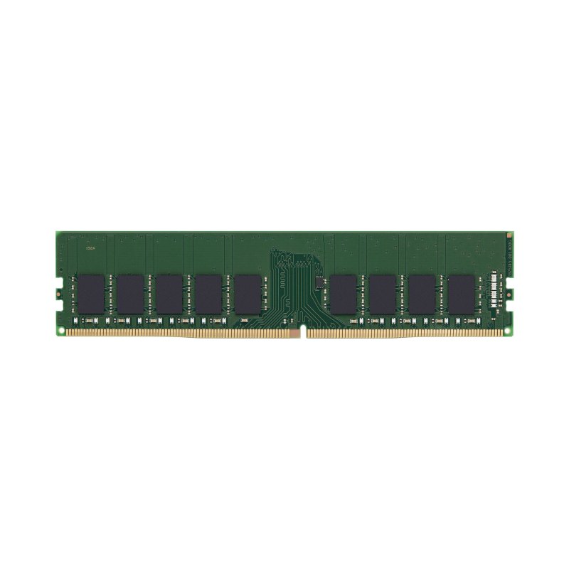 Kingston Technology KSM32ED8/32HD module de mémoire 32 Go 1 x 32 Go DDR4 3200 MT/s 288-pin DIMM ECC