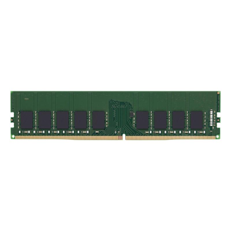 Kingston Technology KSM32ED8/32HD module de mémoire 32 Go 1 x 32 Go DDR4 3200 MT/s 288-pin DIMM ECC