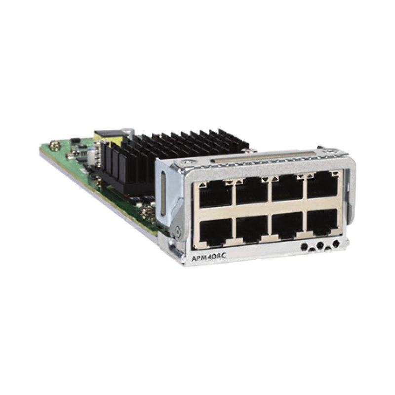 NETGEAR APM408C network switch module Gigabit Ethernet