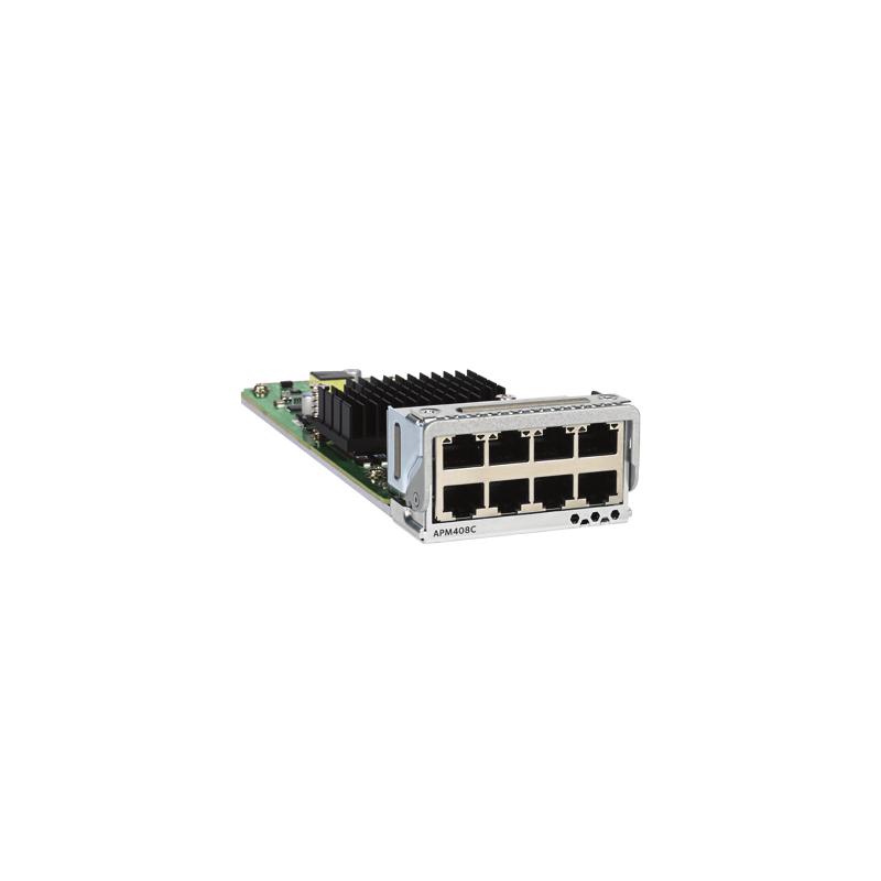 NETGEAR APM408C module de commutation réseau Gigabit Ethernet