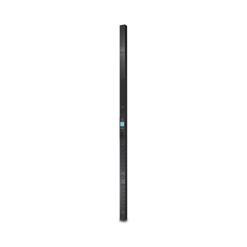 APC AP8959NA3 power distribution unit (PDU) Black