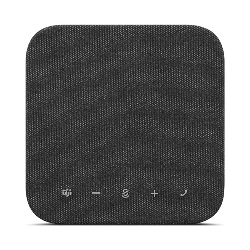 Lenovo 4Y71Q47766 speakerphone PC Bluetooth Black