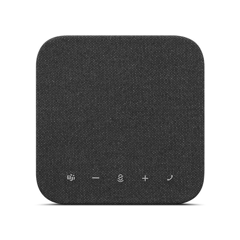 Lenovo 4Y71Q47766 haut-parleur PC Bluetooth Noir