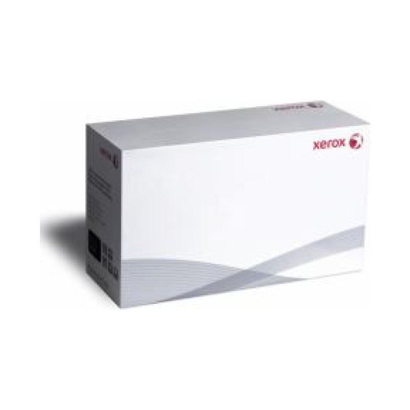 Xerox 006R01700 toner cartridge 1 pc(s) Original Yellow
