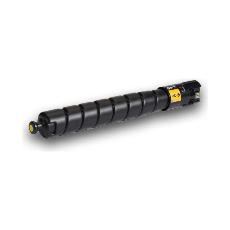 Xerox 106R04076 toner cartridge 1 pc(s) Original Yellow