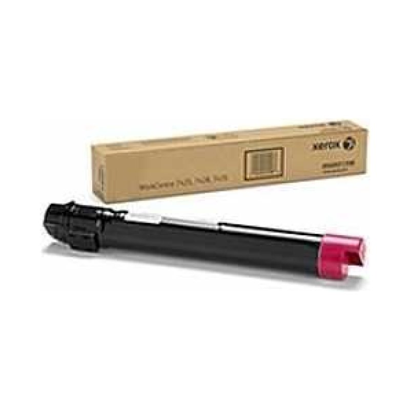 Xerox 6R1515 toner cartridge 1 pc(s) Original Magenta
