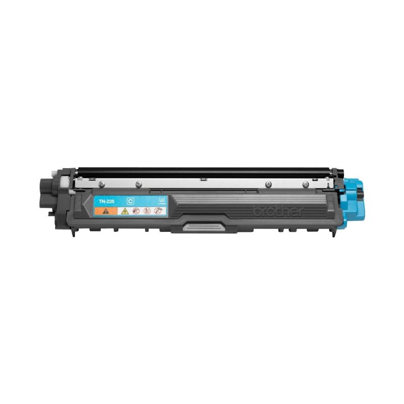 Brother TN225C toner cartridge 1 pc(s) Original Cyan