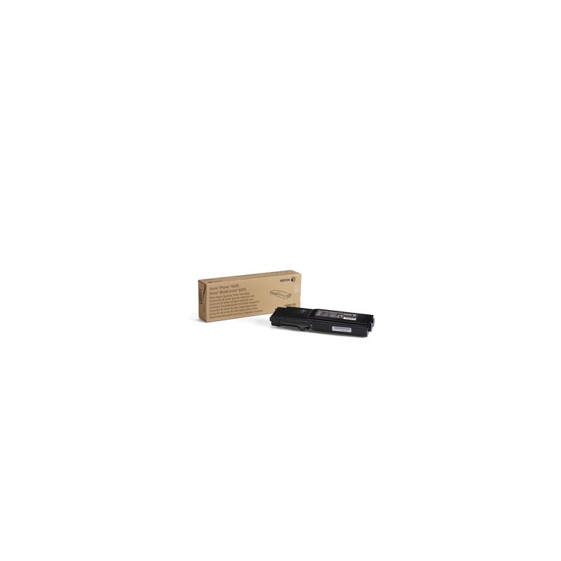 Xerox 106R02228 Cartouche de toner 1 pièce(s) Original Noir