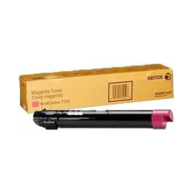 Xerox 6R1459 toner cartridge 1 pc(s) Original Magenta