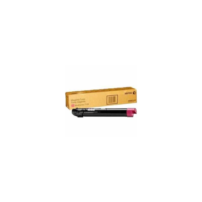 Xerox 6R1459 Cartouche de toner 1 pièce(s) Original Magenta