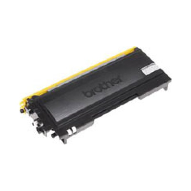 Brother Black Toner toner cartridge Original