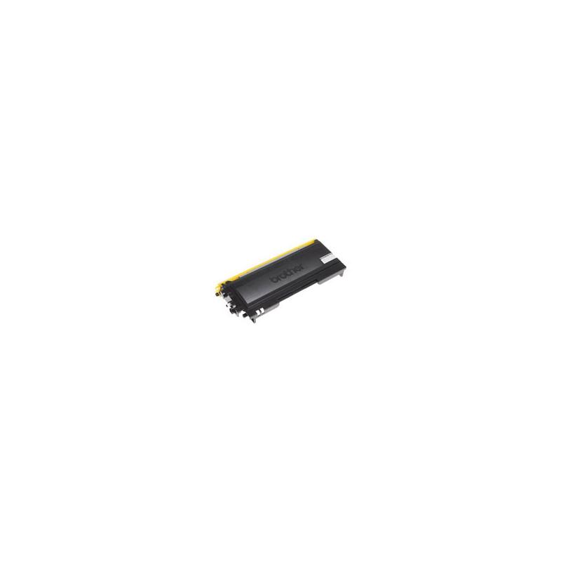 Brother Black Toner Toner Cartridge Cartouche de toner Original Noir