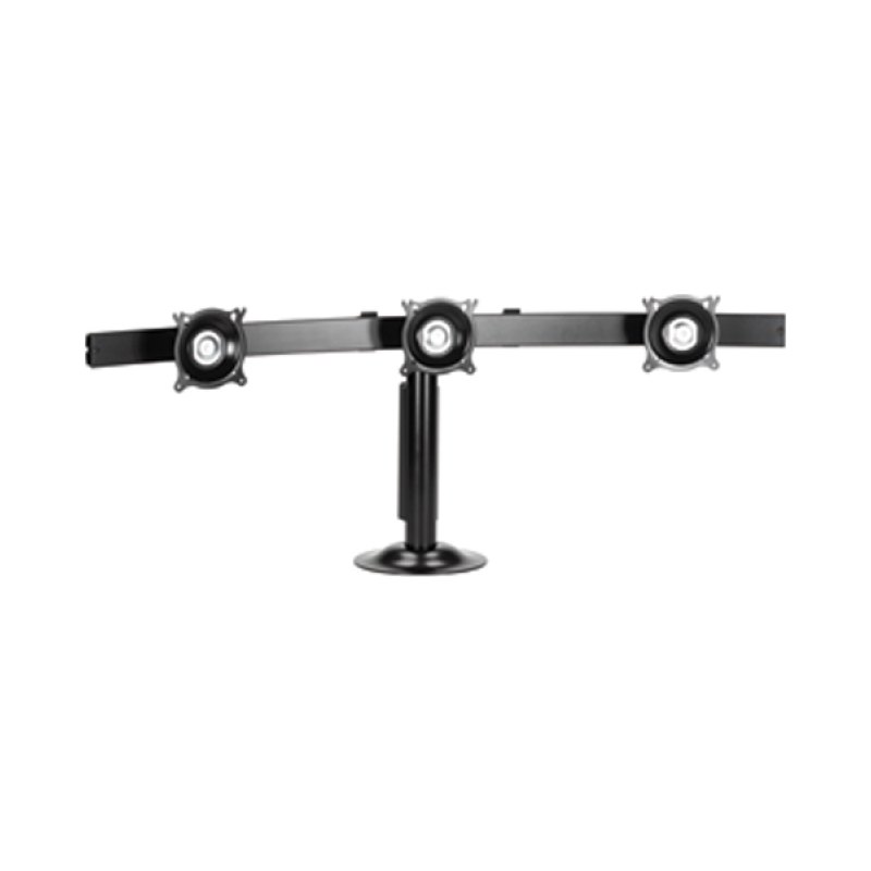 Chief Triple Horizontal Grommet Mount - KTG320B