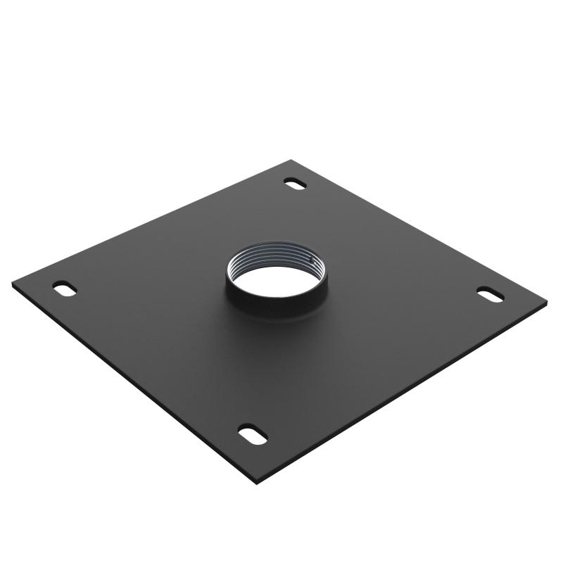 Chief Ceiling Plate Noir
