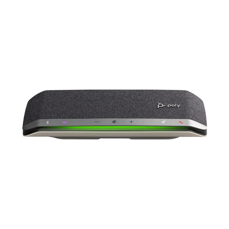 HP Poly Sync 40 Microsoft Teams Certified Speakerphone