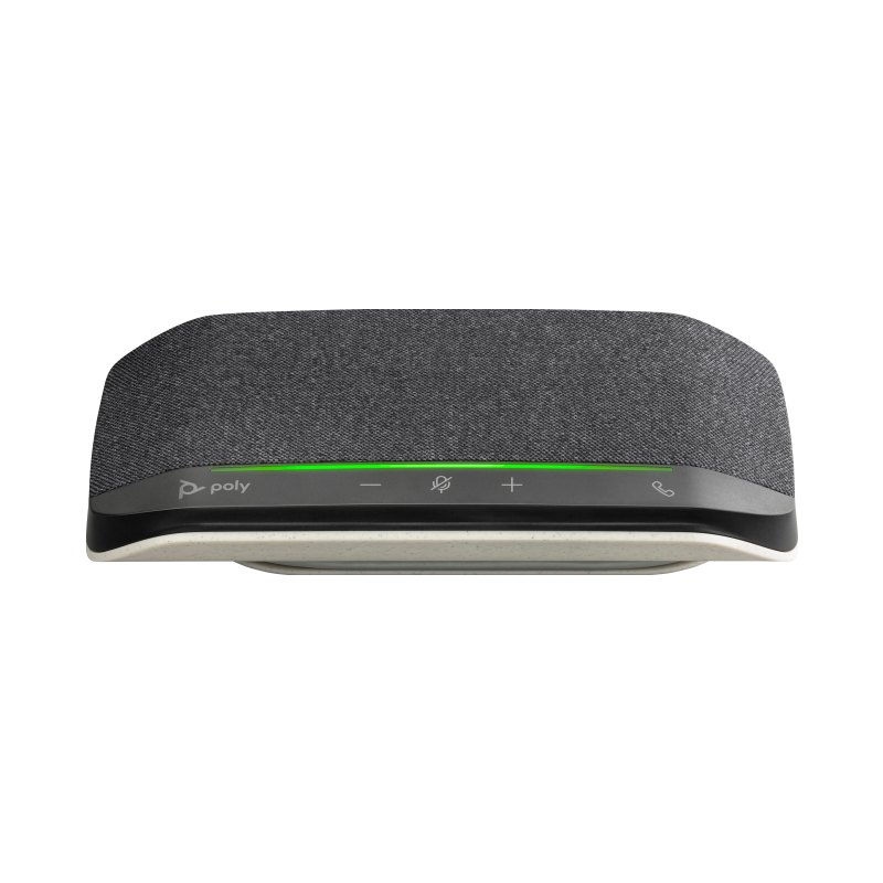 HP Poly Sync 10 USB-A USB-C Speakerphone