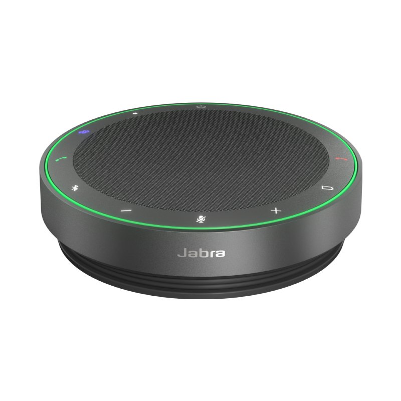 Jabra Speak2 75 MS Teams, Dark Grey