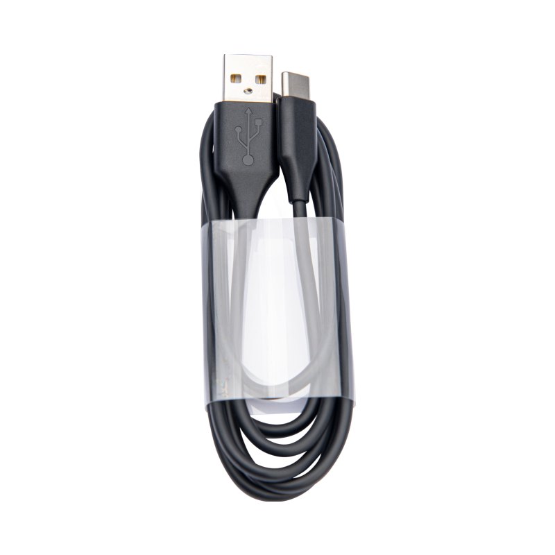 Jabra Evolve2 USB Cable USB-A to USB-C - Black