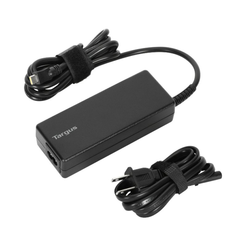 Targus APA108BT adaptateur de puissance & onduleur Intérieure 65 W