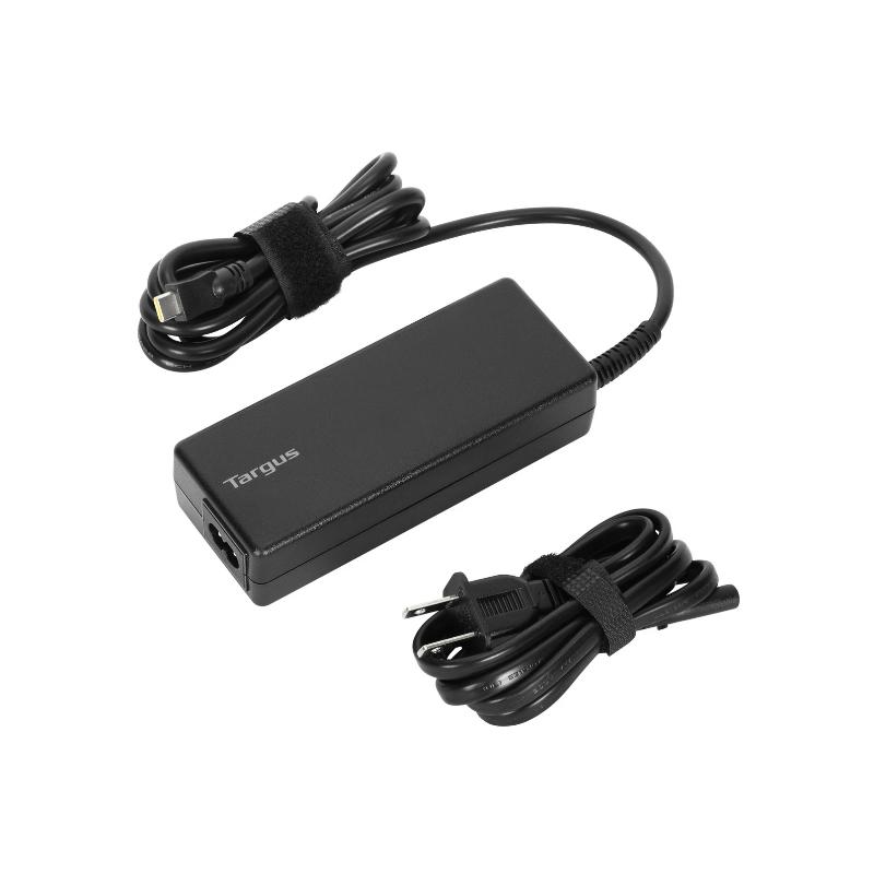 Targus APA108BT adaptateur de puissance & onduleur Intérieure 65 W