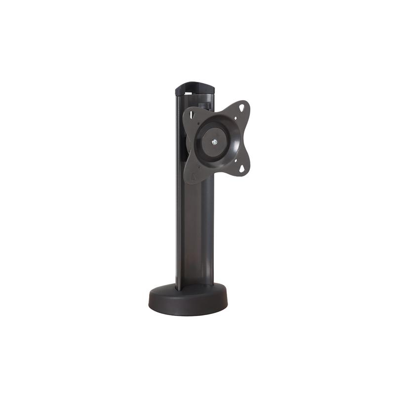 Chief STS1, Sûr, Petit support de table à fixation par boulon