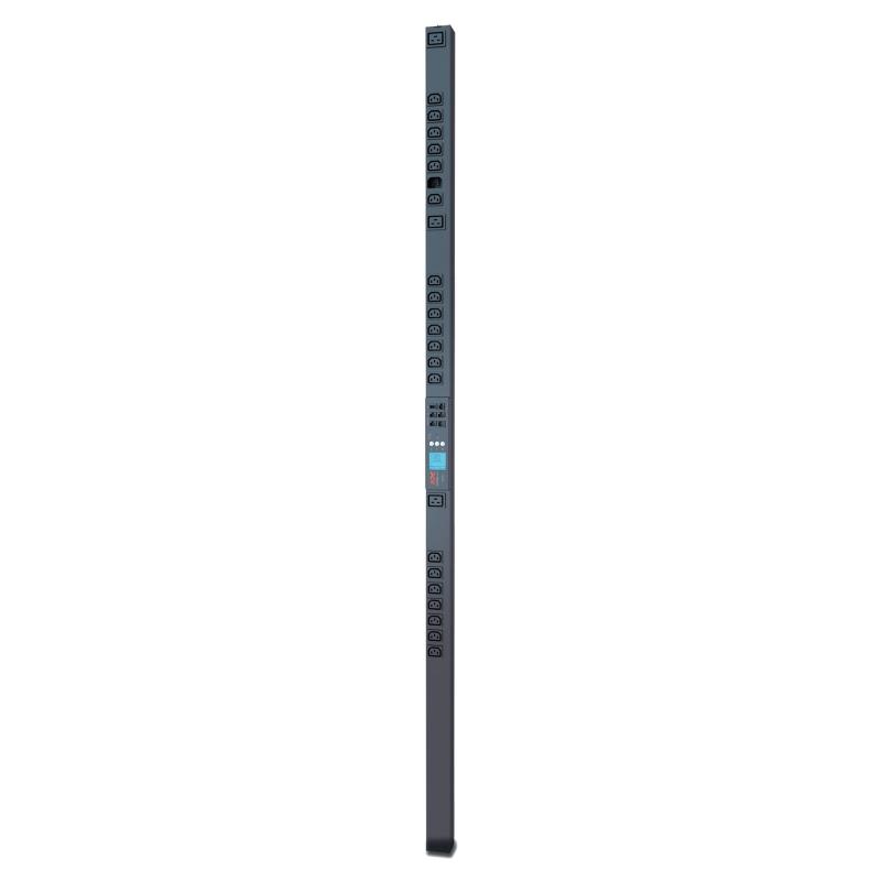 APC NetShelter - Metered-by-Outlet Rack PDU - 2G - Compteur - 16A - 100 à 240V