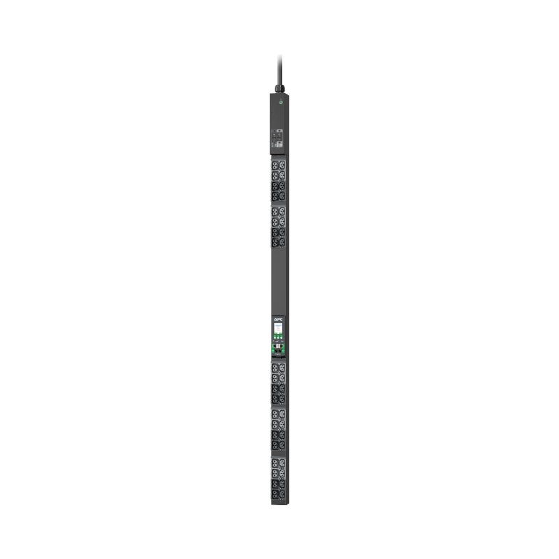Apc Netshelter Rack Pdu Advanced Metered 7.4Kw 1Ph 230V 32A