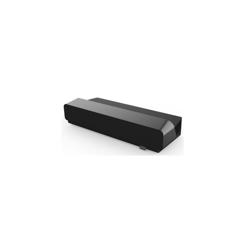 Viewsonic X1000-4K vidéo-projecteur Projecteur à focale ultra courte 1000 ANSI lumens LED UHD 4K (3840x2160) Compatibilité 3D Noir