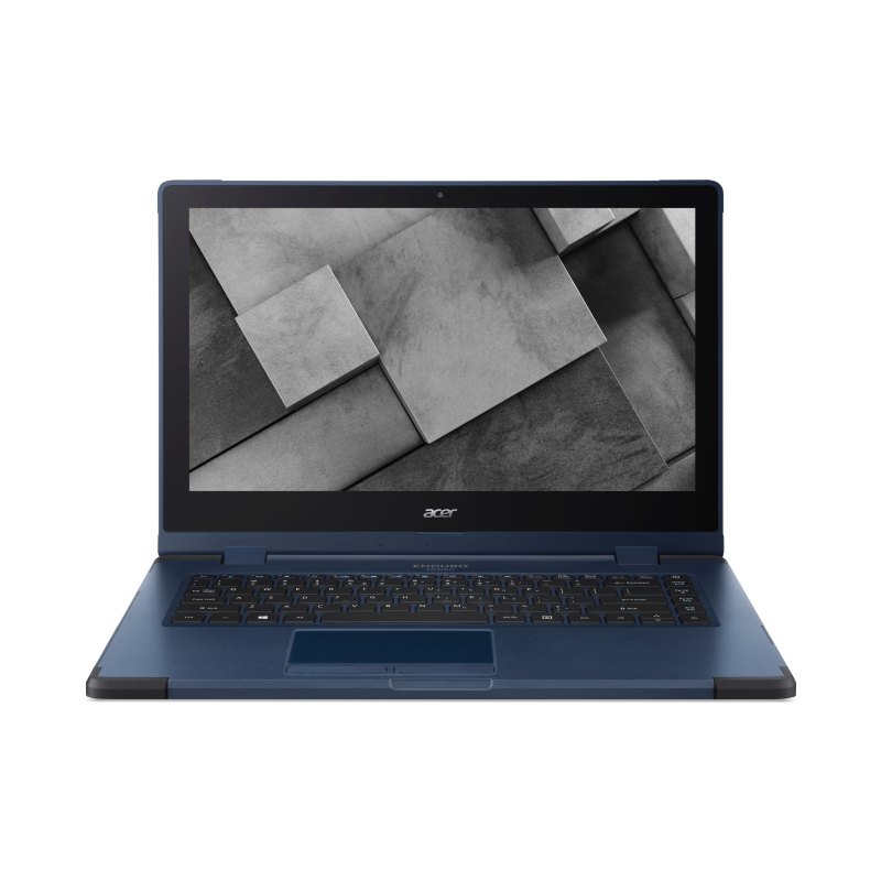 Acer ENDURO EUN314A-51W-51FP Intel® Core™ i5 i5-1135G7 Laptop 35.6 cm (14") Full HD 8 GB DDR4-SDRAM 512 GB SSD Wi-Fi 6 (802.11ax) Windows 11 Home Blue