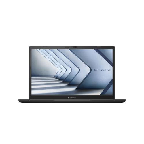 ASUS ExpertBook B1 B1402CBA-Q71P-CB laptop Intel® Core™ i7 i7-1255U 35.6 cm (14") Full HD 16 GB DDR4-SDRAM 512 GB SSD Wi-Fi 6E (802.11ax) Windows 11 Pro Black