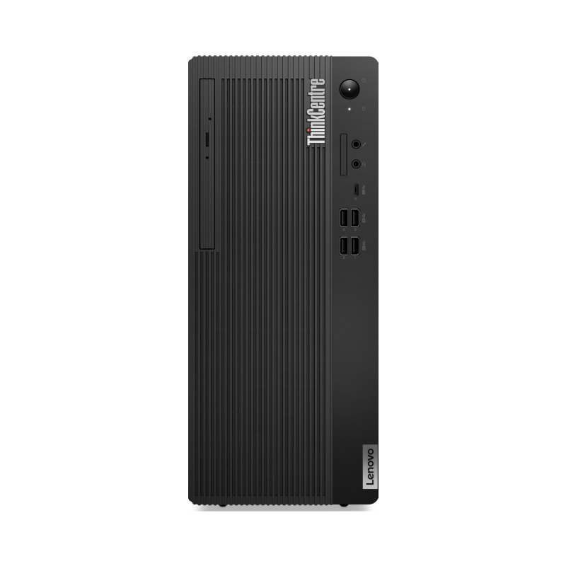 Lenovo ThinkCentre M70t Gen 5 Intel® Core™ i7 i7-14700 32 GB DDR5-SDRAM 1 TB SSD Windows 11 Pro Tower PC Black