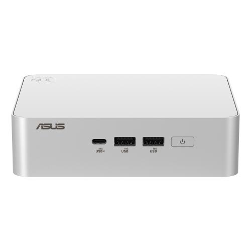 ASUS NUC 15 Pro+ RNUC15CRSU50000U Silver 225H