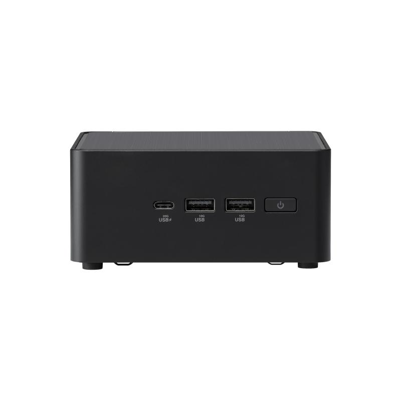 ASUS NUC 14 Pro RNUC14RVHI30000UI Noir 100U