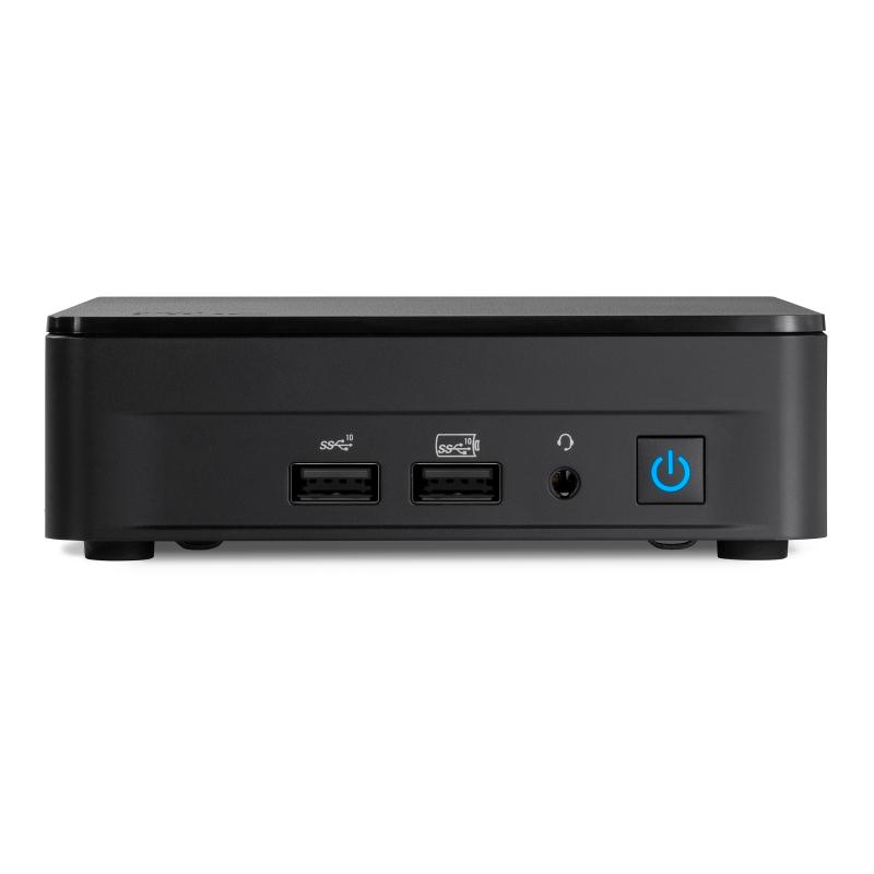 ASUS NUC 13 Pro RNUC13ANKH50000UI Noir i5-13420H