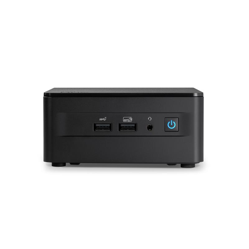 ASUS NUC 13 Pro RNUC13ANHH70000UI Noir i7-13620H